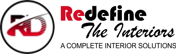 Redefine Logo