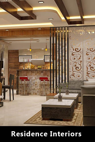 Best Interior Designer Firm In Ranchi